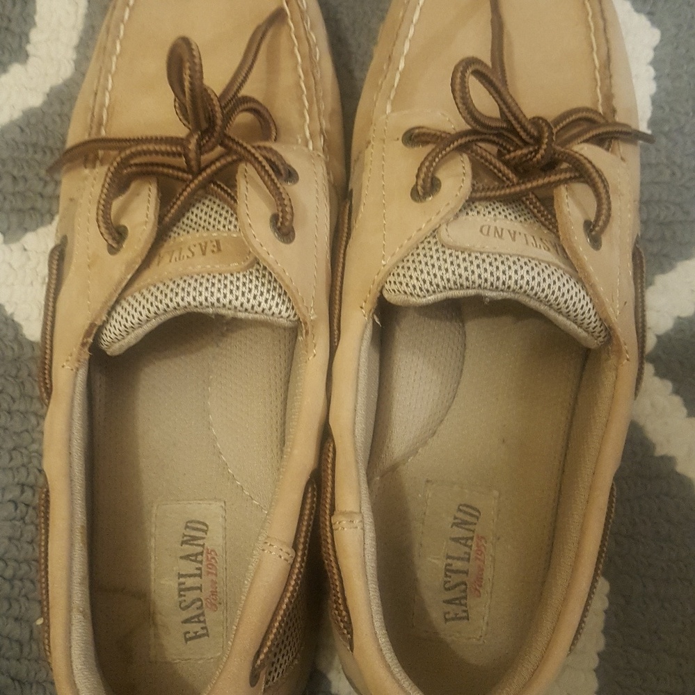 Eastland shoes